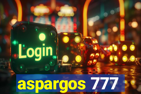 aspargos 777